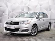 Citroen C4 II Ульяновск  - изображение 18