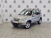 Chevrolet Niva I Рестайлинг Тольятти  - изображение 21
