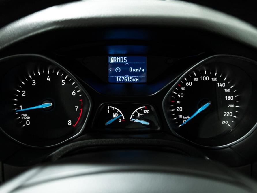 Ford Focus III Рестайлинг Санкт-Петербург  - изображение 12