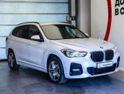 BMW X1 II (F48) Рестайлинг Москва  - изображение 31