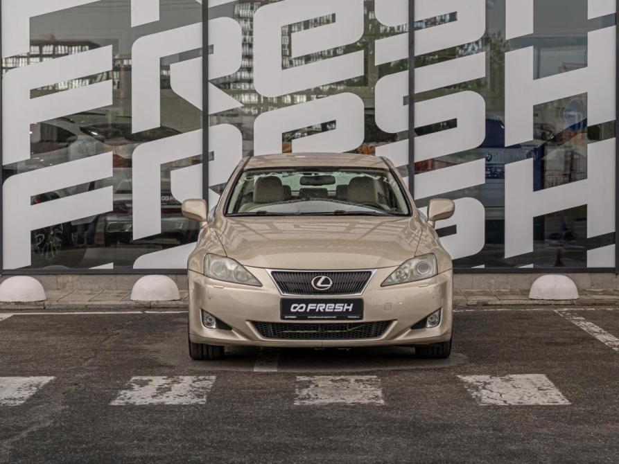 Lexus IS II Краснодар  - изображение 3