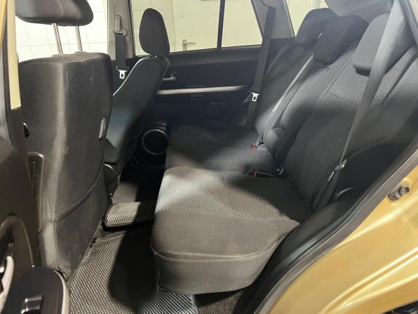 Suzuki Grand Vitara II Рестайлинг с пробегом 2011 года, цена 927 800 рублей, 281110 км, внедорожник, Автокод Объявления