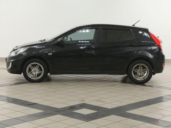 Hyundai Solaris I с пробегом 2011 года, цена 488 000 рублей, 279000 км, хэтчбек, Автокод Объявления