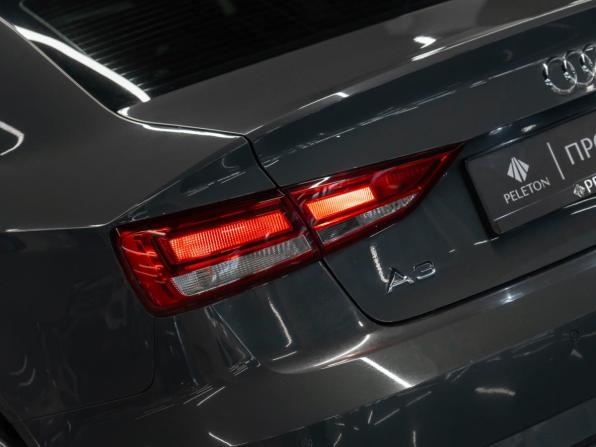 Audi A3 III (8V) Рестайлинг с пробегом 2019 года, цена 2 130 000 рублей, 102020 км, седан, Автокод Объявления