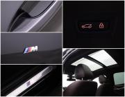 BMW X4 II (G02) Рестайлинг Москва  - изображение 36