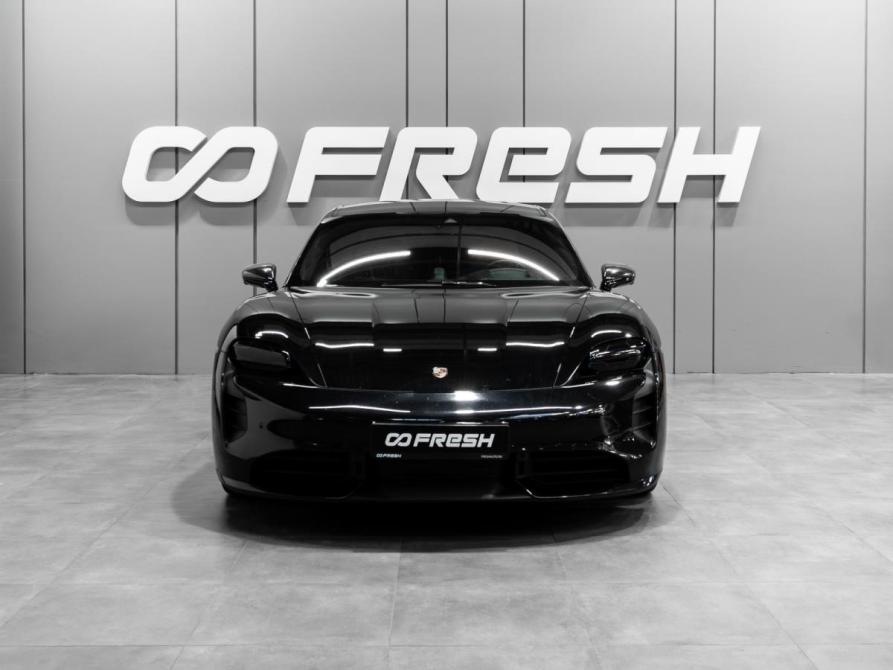 Porsche Taycan I Тюмень  - изображение 3