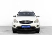 Infiniti EX I (J50) Барнаул  - изображение 31