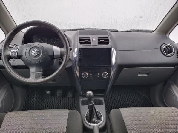 Suzuki SX4 I (Classic) Рестайлинг с пробегом 2010 года, цена 880 000 рублей, 164485 км, хэтчбек, Автокод Объявления