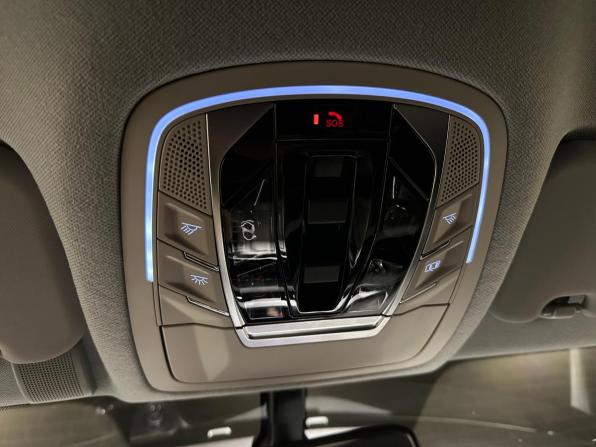 Chery Tiggo 7 Pro Max I с пробегом 2023 года, цена 2 099 000 рублей, 29225 км, внедорожник, Автокод Объявления