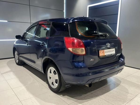 Toyota Matrix I (E130) с пробегом 2002 года, цена 365 000 рублей, 260000 км, хэтчбек, Автокод Объявления
