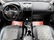 Nissan Qashqai I Рестайлинг Тверь  - изображение 31