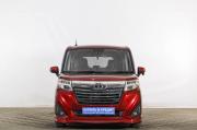 Toyota Roomy I Рестайлинг Тюмень  - изображение 22
