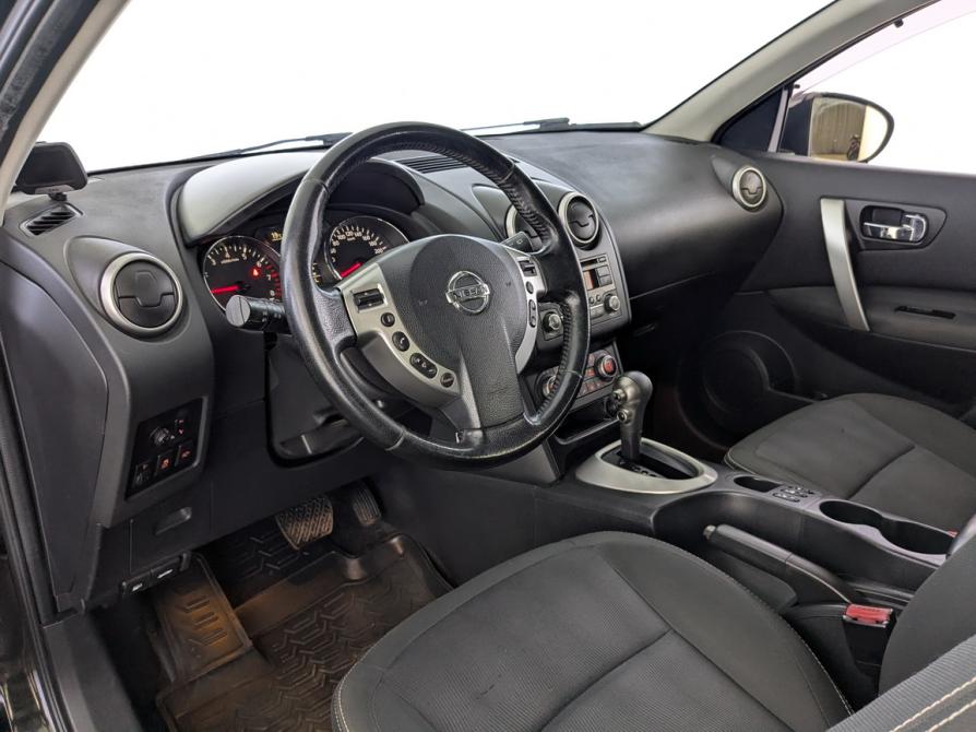 Nissan Qashqai I Рестайлинг Москва  - изображение 15