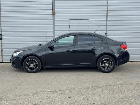 Chevrolet Cruze I Рестайлинг с пробегом 2014 года, цена 677 000 рублей, 239426 км, седан, Автокод Объявления