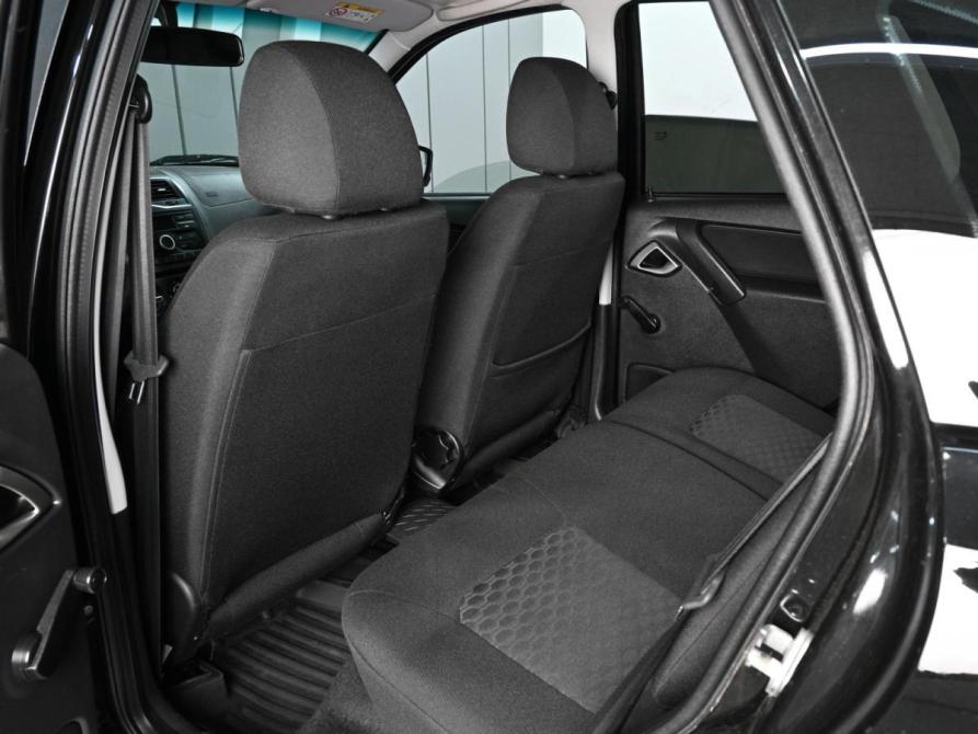 Lada (ВАЗ) Granta I Рестайлинг Ростов-на-Дону  - изображение 11
