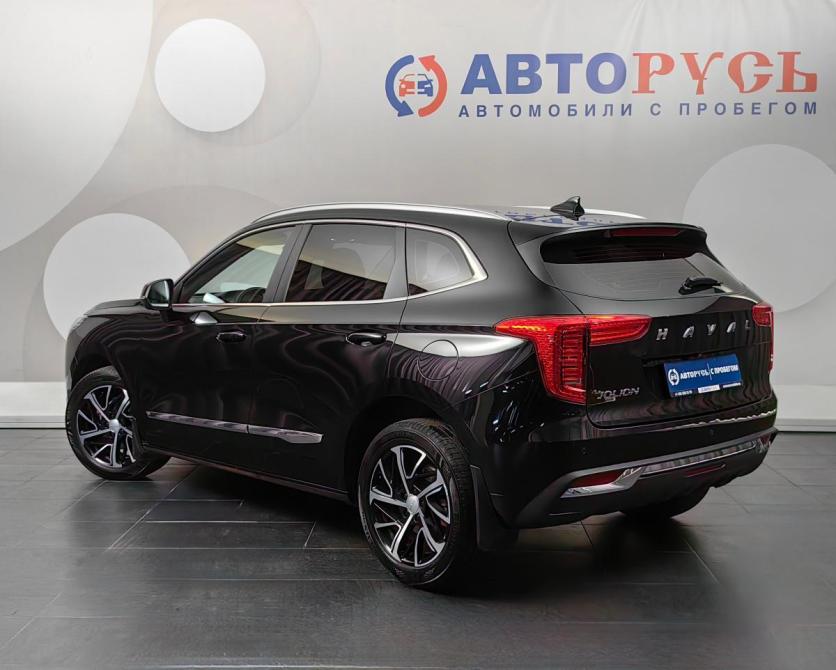 Haval Jolion I Москва  - изображение 2
