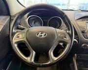 Hyundai ix35 I Рестайлинг Волгоград  - изображение 24