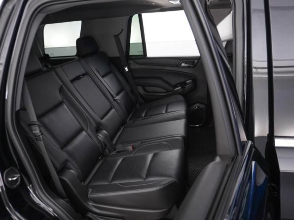 Chevrolet Tahoe IV с пробегом 2017 года, цена 3 849 077 рублей, 158858 км, внедорожник, Автокод Объявления