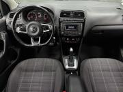 Volkswagen Polo V Рестайлинг Казань  - изображение 36