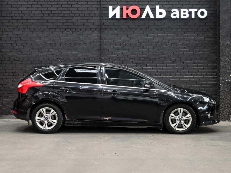 Ford Focus III Екатеринбург  - изображение 8