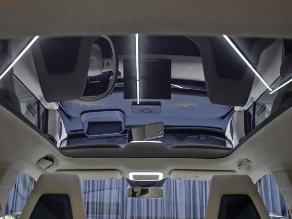 Zeekr X I с пробегом 2023 года, цена 3 898 000 рублей, 41514 км, внедорожник, Автокод Объявления
