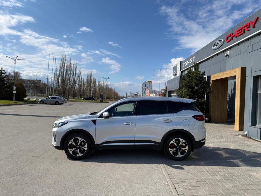 Chery Tiggo 7 Pro Max I Липецк  - изображение 8