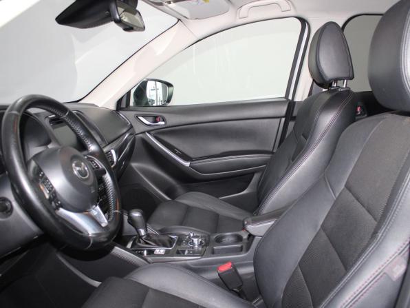 Mazda CX-5 I Рестайлинг с пробегом 2016 года, цена 1 809 900 рублей, 258119 км, внедорожник, Автокод Объявления