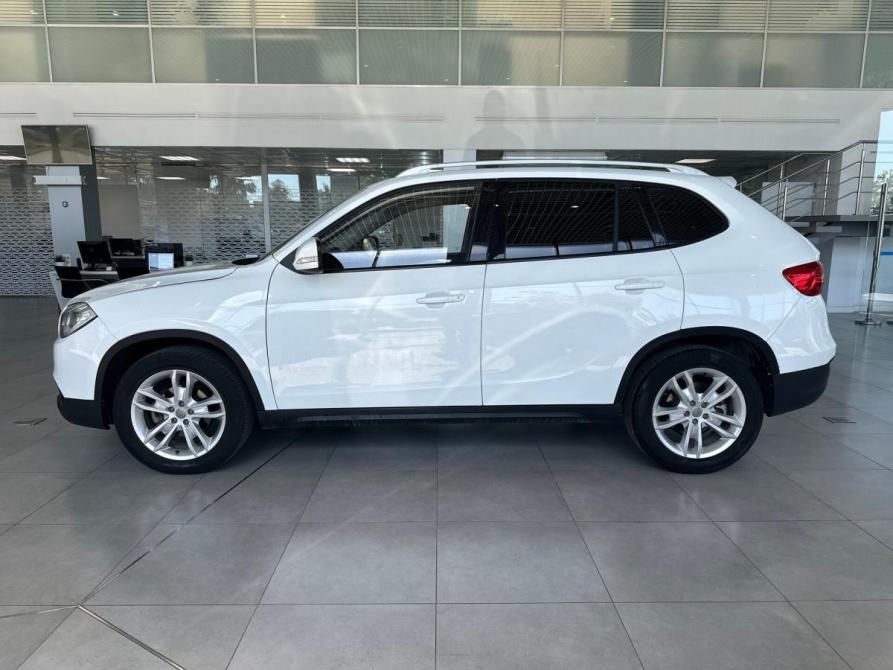 Brilliance V5 I Новосибирск  - изображение 10