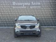Kia Sportage III Краснодар  - изображение 29
