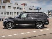 Land Rover Range Rover IV Москва  - изображение 31