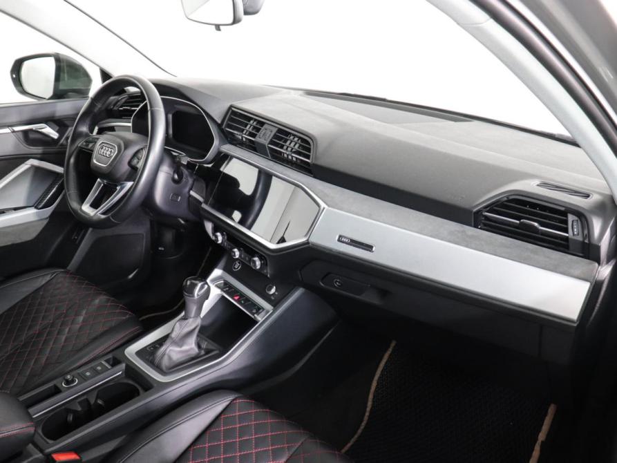 Audi Q3 II (F3) Химки  - изображение 11