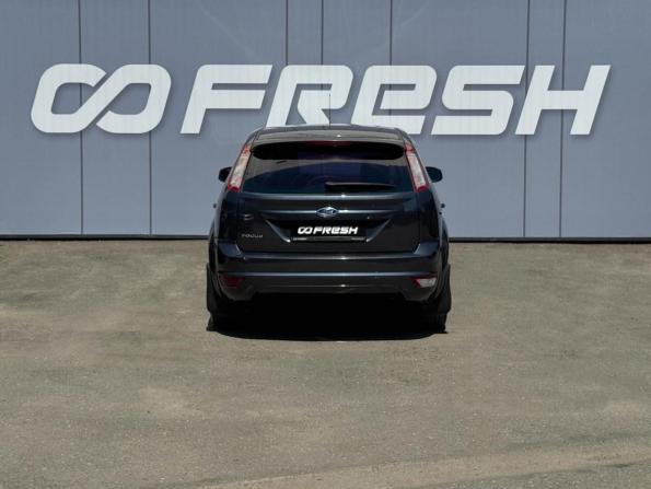 Ford Focus II Рестайлинг с пробегом 2010 года, цена 679 000 рублей, 216143 км, хэтчбек, Автокод Объявления