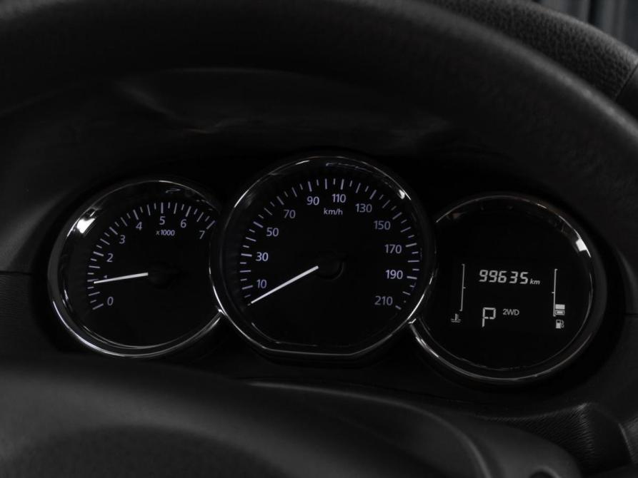 Nissan Terrano III (D10) Тюмень  - изображение 15