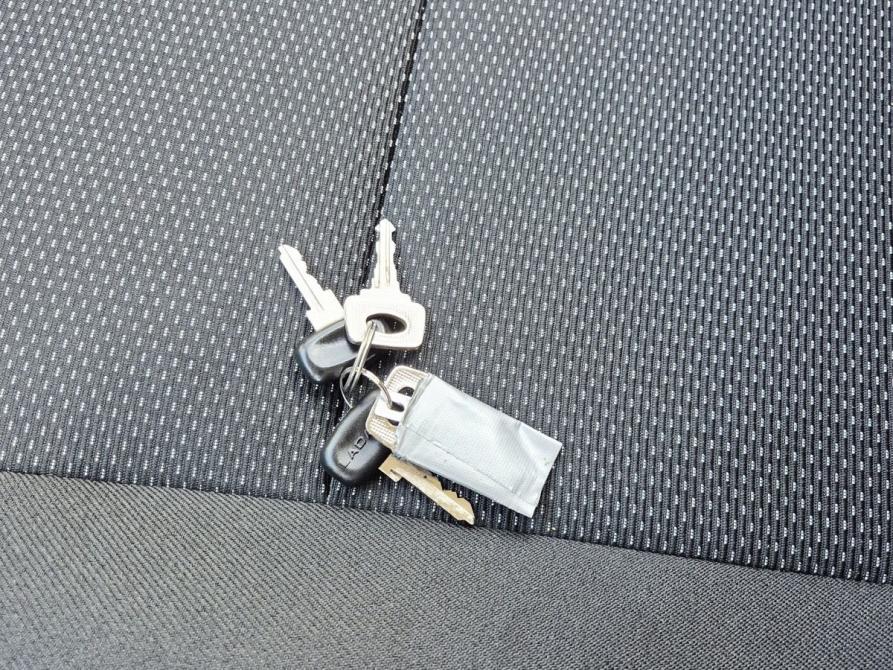 Lada (ВАЗ) Niva Legend I Миасс  - изображение 14