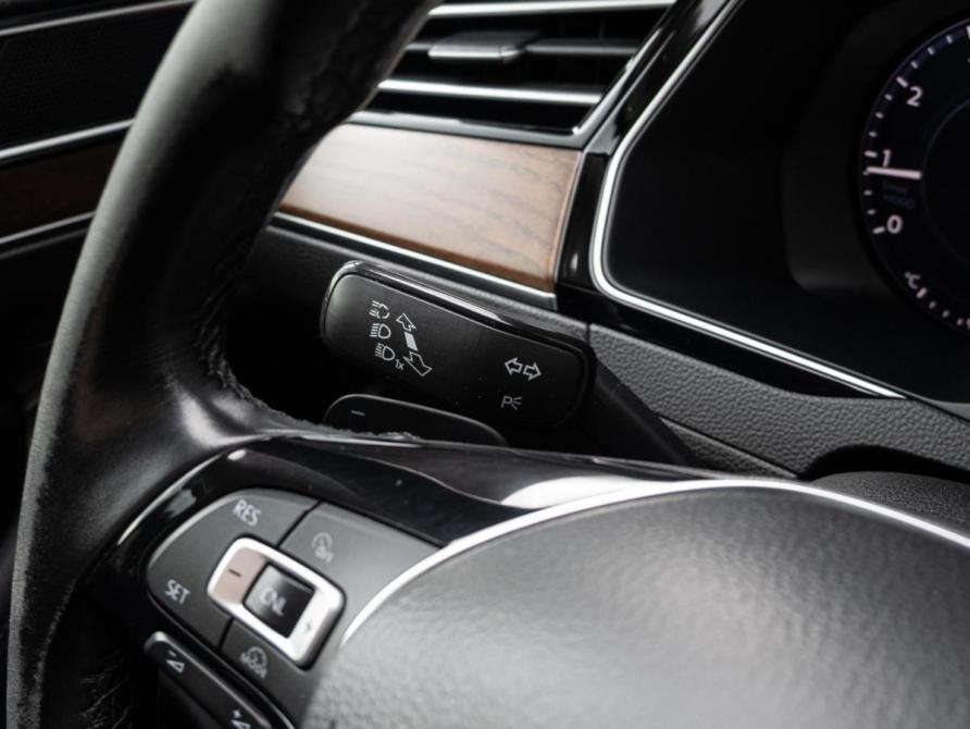 Volkswagen Passat B8 Краснодар  - изображение 17