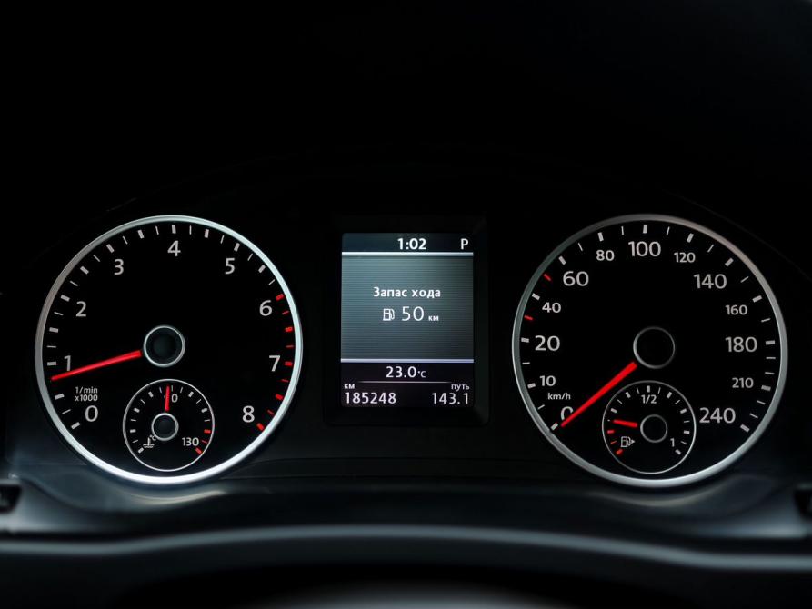 Volkswagen Tiguan I Рестайлинг Ижевск  - изображение 17