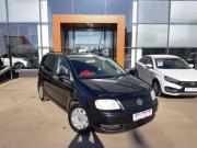 Volkswagen Touran I Брянск  - изображение 16