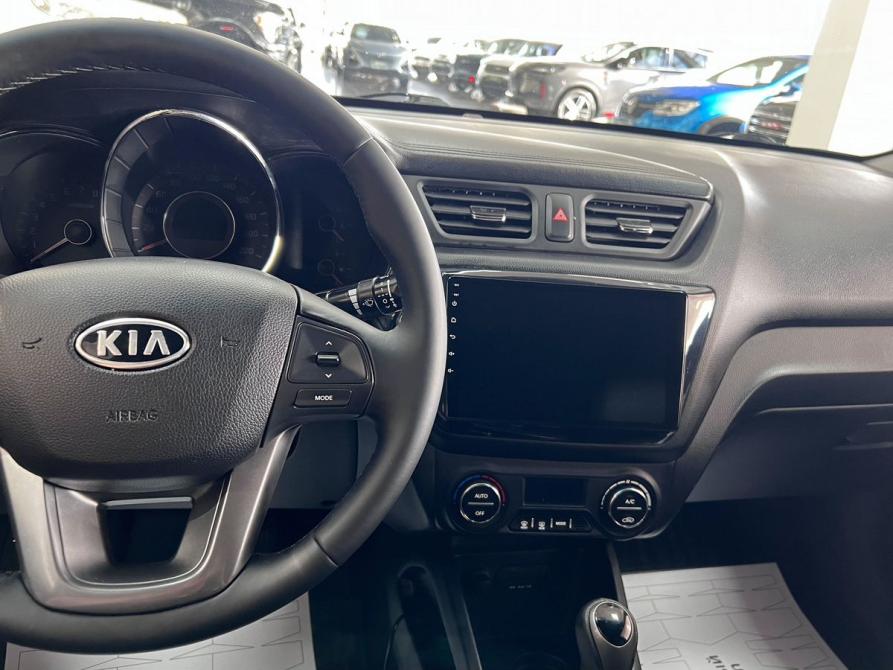 Kia Rio III Тверь  - изображение 16