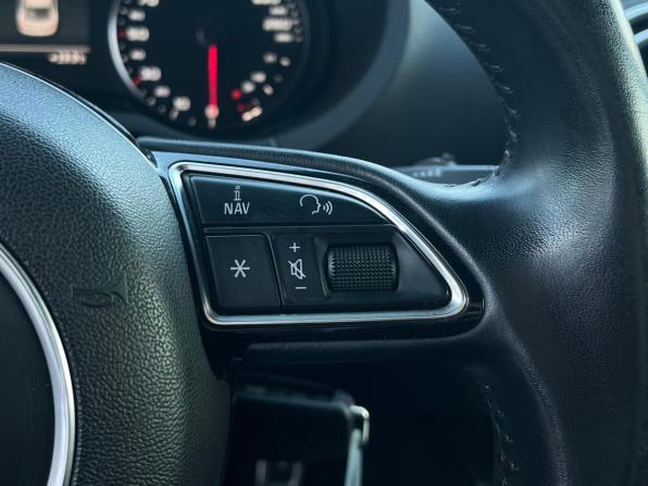 Audi A3 III (8V) с пробегом 2014 года, цена 1 570 000 рублей, 222040 км, седан, Автокод Объявления