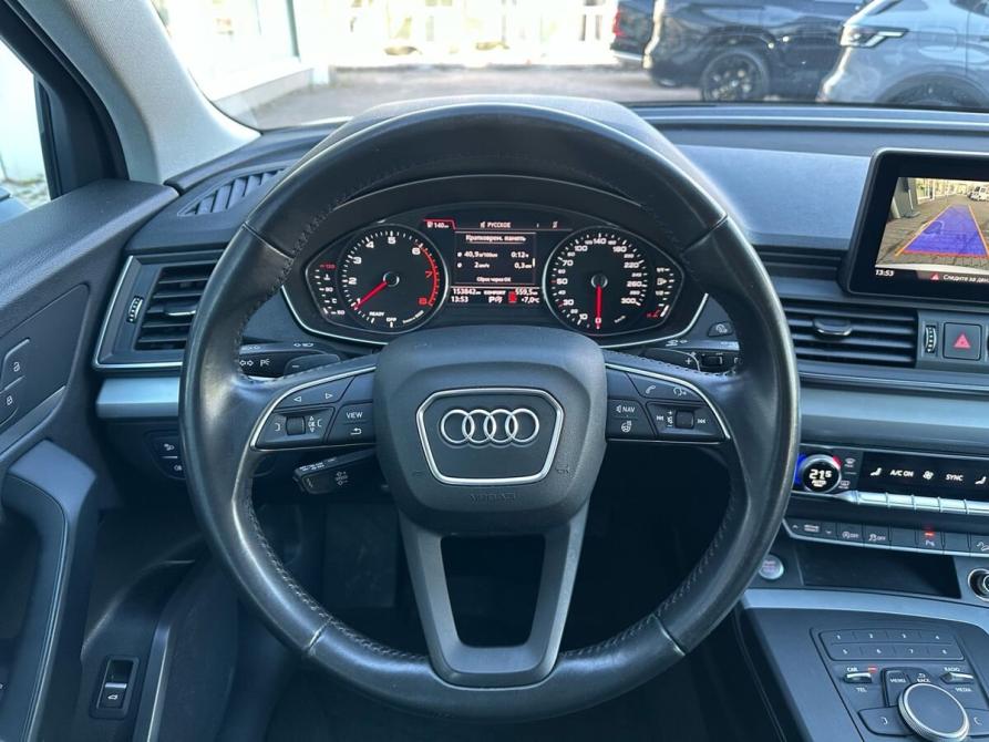 Audi Q5 II (FY) Екатеринбург  - изображение 11