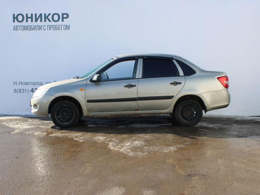 Lada (ВАЗ) Granta I Нижний Новгород  - изображение 2
