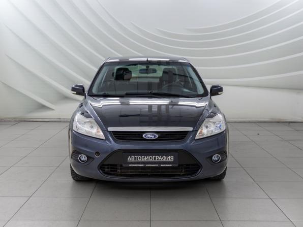 Ford Focus II Рестайлинг с пробегом 2011 года, цена 578 000 рублей, 245027 км, седан, Автокод Объявления