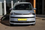 Toyota Spade Иркутск  - изображение 25