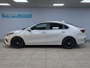 Kia Cerato IV Рестайлинг Москва  - изображение 28