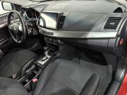 Mitsubishi Lancer X Москва  - изображение 26