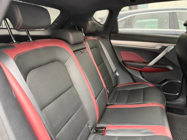 Geely Coolray I с пробегом 2021 года, цена 1 745 000 рублей, 47880 км, внедорожник, Автокод Объявления