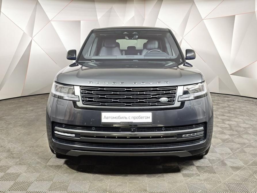 Land Rover Range Rover V Москва  - изображение 6