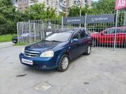 Chevrolet Lacetti I Челябинск  - изображение 14