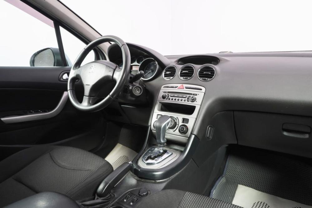Peugeot 408 I Новосибирск  - изображение 10