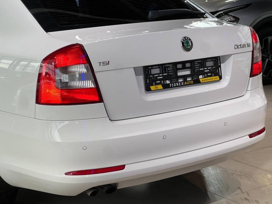 Skoda Octavia II (A5) Рестайлинг Оренбург  - изображение 9
